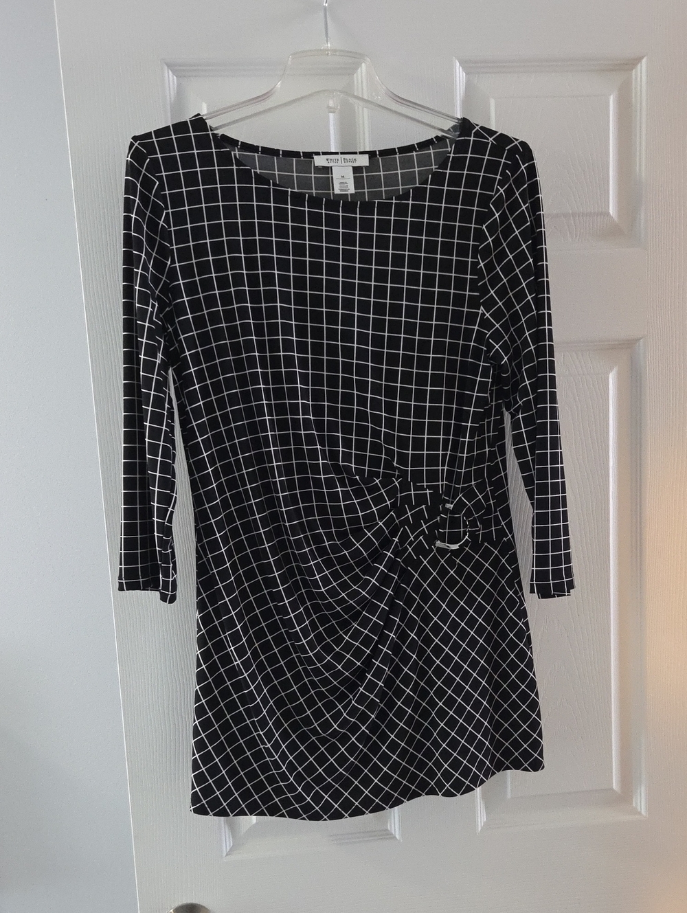 WHBM Top